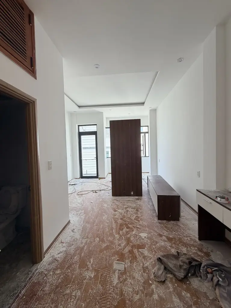 Bán nhà Trần Xuân Lê, Thanh Khê – 71 m², 4 tầng, 5,86 tỷ – ảnh 5