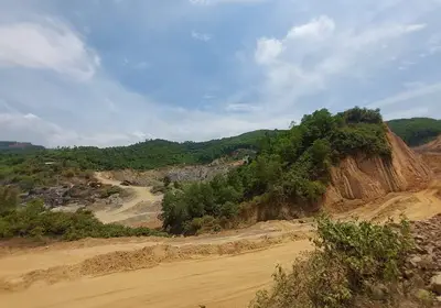 Bán nhà Nhơn, Hòa Vang – 332 m², 3 tầng, 30 tỷ