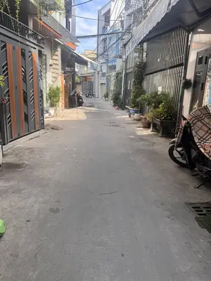 Bán nhà Điện Biên Phủ, Thanh Khê – 34 m², 3 tầng, 4,1 tỷ – ảnh 3