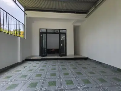 Bán nhà mặt tiền Xuân Thiều 11, Liên Chiểu – 100 m², 1 tầng, 5 tỷ