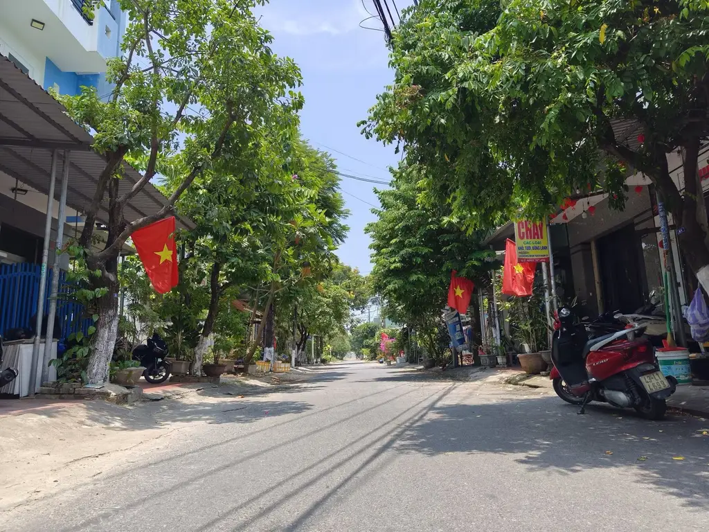 Bán nhà mặt tiền Xuân Thiều 11, Liên Chiểu – 100 m², 1 tầng, 5 tỷ – ảnh 2