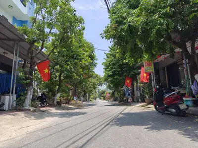 Bán nhà mặt tiền Xuân Thiều 11, Liên Chiểu – 100 m², 1 tầng, 5 tỷ – ảnh 2