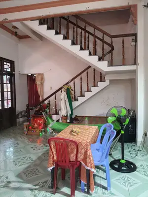 Bán nhà mặt tiền Đường An Dương Vương, Hội An – 603 m², 2 tầng, 11 tỷ – ảnh 3