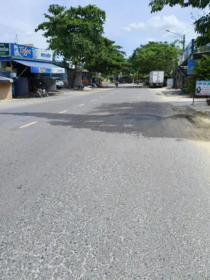 Bán nhà mặt tiền Đường An Dương Vương, Hội An – 603 m², 2 tầng, 11 tỷ – ảnh 4