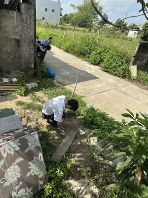 Bán nhà Hà Đông, Hòa Vang – 100 m², 1 tầng, 2,5 tỷ