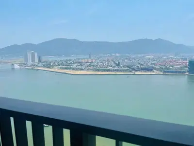 Bán nhà mặt tiền SAM TOWER Như Nguyệt, Hải Châu – 84 m², 7 tầng, 9,1 tỷ – ảnh 2