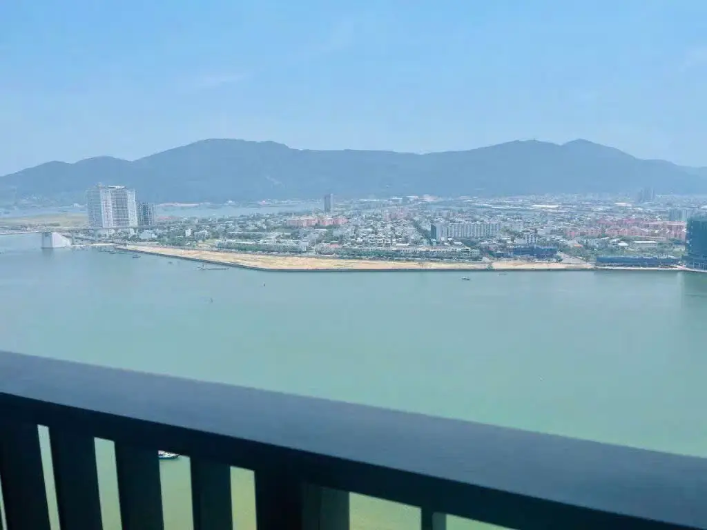 Bán nhà mặt tiền SAM TOWER Như Nguyệt, Hải Châu – 84 m², 7 tầng, 9,1 tỷ – ảnh 3
