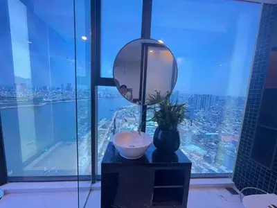 Bán nhà mặt tiền SAM TOWER Như Nguyệt, Hải Châu – 84 m², 7 tầng, 9,1 tỷ – ảnh 11