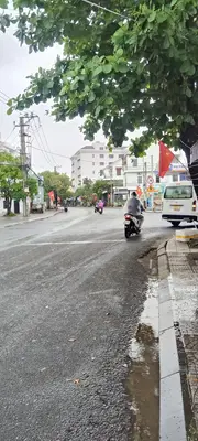 Bán nhà cấp 4 mặt tiền Hùng Vương, Hội An – 222,6 m², 21 tỷ – ảnh 3