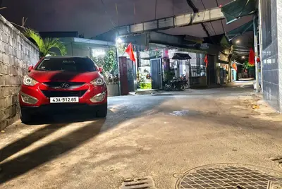 Bán đất Kiệt Hoàng Văn Thái, Liên Chiểu – 90 m², 3,55 tỷ