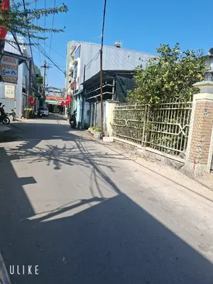 Bán nhà Kiệt Tôn Đản, Cẩm Lệ – 54 m², 1,5 tầng, 3,7 tỷ