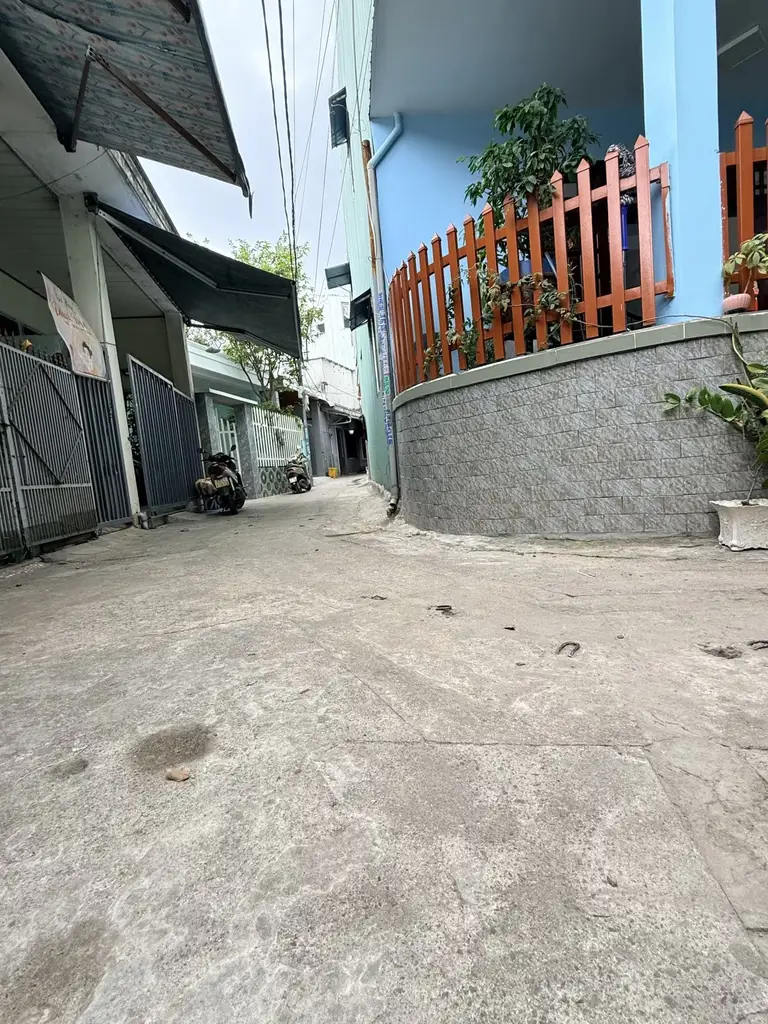 Bán nhà Kiệt Tôn Đản, Cẩm Lệ – 54 m², 1,5 tầng, 3,7 tỷ – ảnh 2