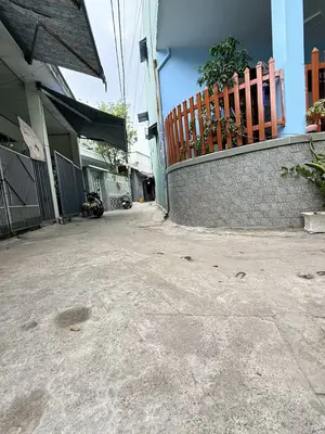 Bán nhà Kiệt Tôn Đản, Cẩm Lệ – 54 m², 1,5 tầng, 3,7 tỷ – ảnh 2