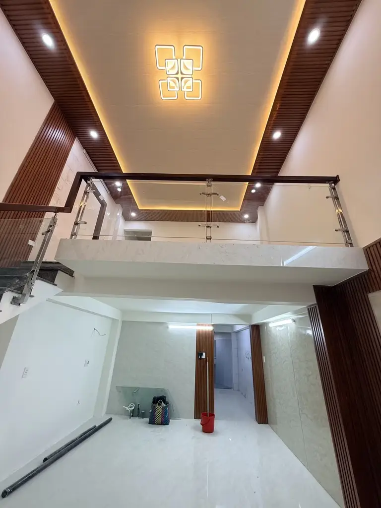 Bán nhà Kiệt Tôn Đản, Cẩm Lệ – 54 m², 1,5 tầng, 3,7 tỷ – ảnh 3