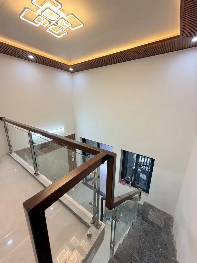 Bán nhà Kiệt Tôn Đản, Cẩm Lệ – 54 m², 1,5 tầng, 3,7 tỷ – ảnh 4