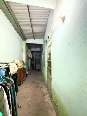 Bán nhà Kiệt Trường Chinh, Cẩm Lệ – 175 m², 1 tầng, 4,35 tỷ