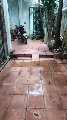 Bán nhà Phan Thanh, Thanh Khê – 121 m², 2 tầng, 6,2 tỷ