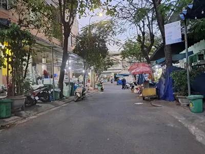 Bán nhà cấp 4 mặt tiền Phú Lộc 9, Liên Chiểu – 75 m², 6,12 tỷ