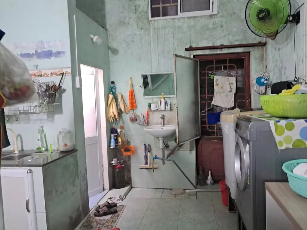 Bán nhà cấp 4 mặt tiền Phú Lộc 9, Liên Chiểu – 75 m², 6,12 tỷ – ảnh 2