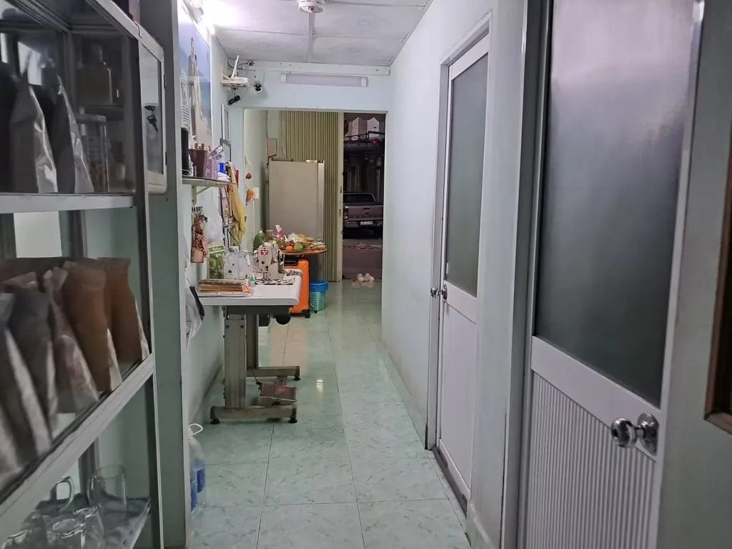 Bán nhà cấp 4 mặt tiền Phú Lộc 9, Liên Chiểu – 75 m², 6,12 tỷ – ảnh 3