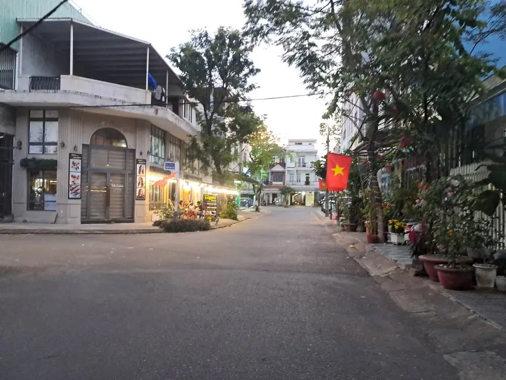 Bán nhà cấp 4 mặt tiền Phú Lộc 9, Liên Chiểu – 75 m², 6,12 tỷ – ảnh 5