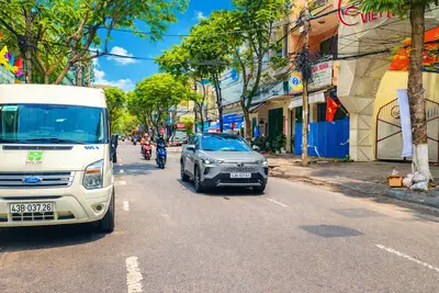 Bán nhà Phan Châu Trinh, Hải Châu – 206 m², 8 tầng, 35,5 tỷ – ảnh 2