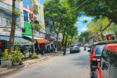 Bán nhà Phan Châu Trinh, Hải Châu – 206 m², 8 tầng, 35,5 tỷ – ảnh 3
