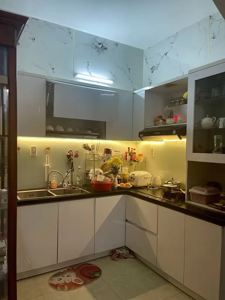 Bán nhà mặt tiền Nguyễn Đình, Sơn Trà – 60 m², 2 tầng, 10,5 tỷ – ảnh 4