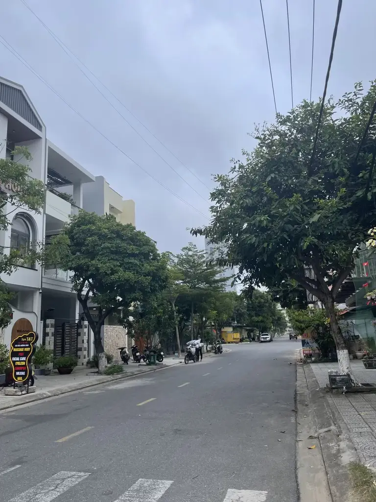 Bán nhà mặt tiền Nguyễn Đình, Sơn Trà – 60 m², 2 tầng, 10,5 tỷ – ảnh 5