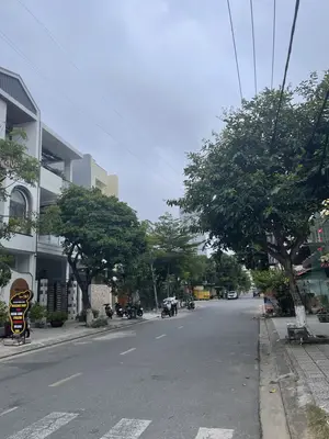 Bán nhà mặt tiền Nguyễn Đình, Sơn Trà – 60 m², 2 tầng, 10,5 tỷ – ảnh 5