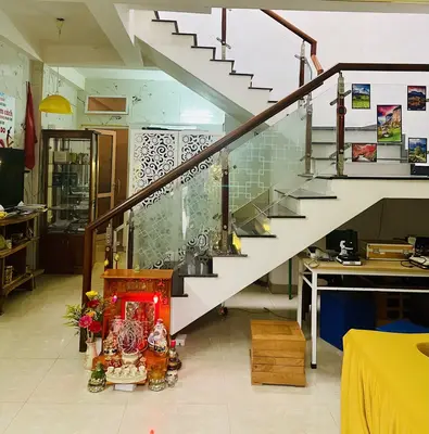 Bán nhà mặt tiền Nguyễn Đình, Sơn Trà – 60 m², 2 tầng, 10,5 tỷ – ảnh 8