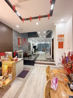 Bán nhà mặt tiền Ngô Gia Khảm, Thanh Khê – 92 m², 3 tầng, 7,68 tỷ – ảnh 2