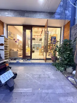 Bán nhà mặt tiền Ngô Gia Khảm, Thanh Khê – 92 m², 3 tầng, 7,68 tỷ – ảnh 3
