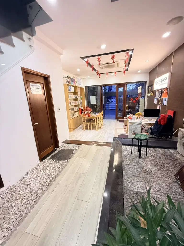 Bán nhà mặt tiền Ngô Gia Khảm, Thanh Khê – 92 m², 3 tầng, 7,68 tỷ – ảnh 4