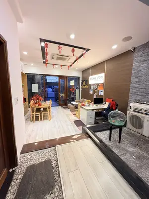 Bán nhà mặt tiền Ngô Gia Khảm, Thanh Khê – 92 m², 3 tầng, 7,68 tỷ – ảnh 7