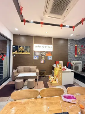 Bán nhà mặt tiền Ngô Gia Khảm, Thanh Khê – 92 m², 3 tầng, 7,68 tỷ – ảnh 8