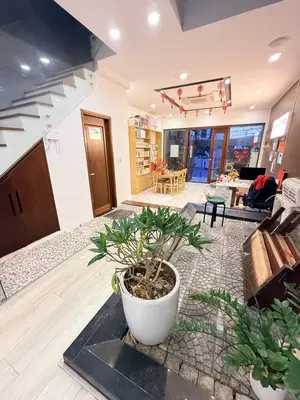 Bán nhà mặt tiền Ngô Gia Khảm, Thanh Khê – 92 m², 3 tầng, 7,68 tỷ – ảnh 9
