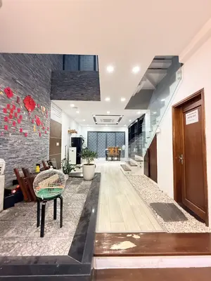 Bán nhà mặt tiền Ngô Gia Khảm, Thanh Khê – 92 m², 3 tầng, 7,68 tỷ – ảnh 10