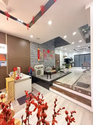 Bán nhà mặt tiền Ngô Gia Khảm, Thanh Khê – 92 m², 3 tầng, 7,68 tỷ – ảnh 13