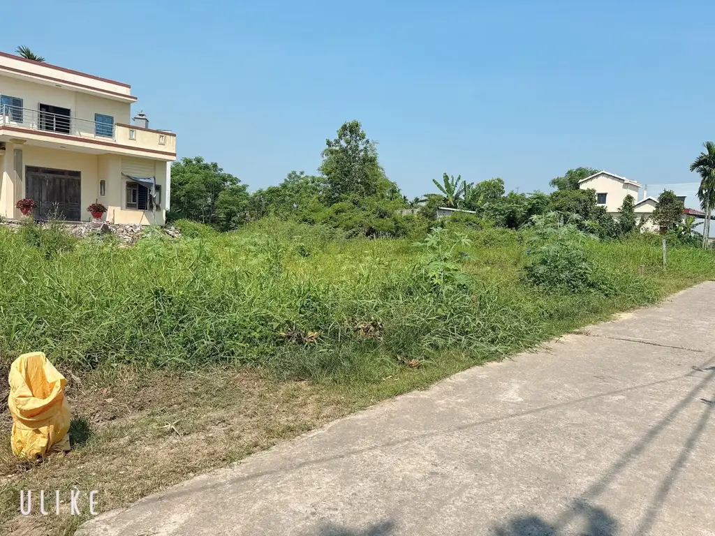 Bán đất mặt tiền La Bông, Hòa Vang – 103 m², 1,7 tỷ – ảnh 5