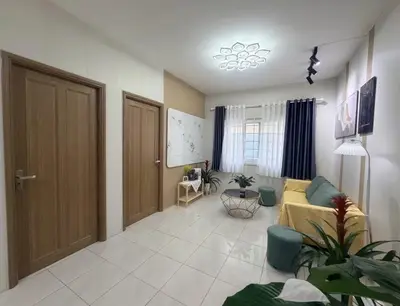 Bán nhà CC BLUE HOUSE Phạm Huy Thông, Sơn Trà – 51,2 m², 1 tầng, 2,45 tỷ