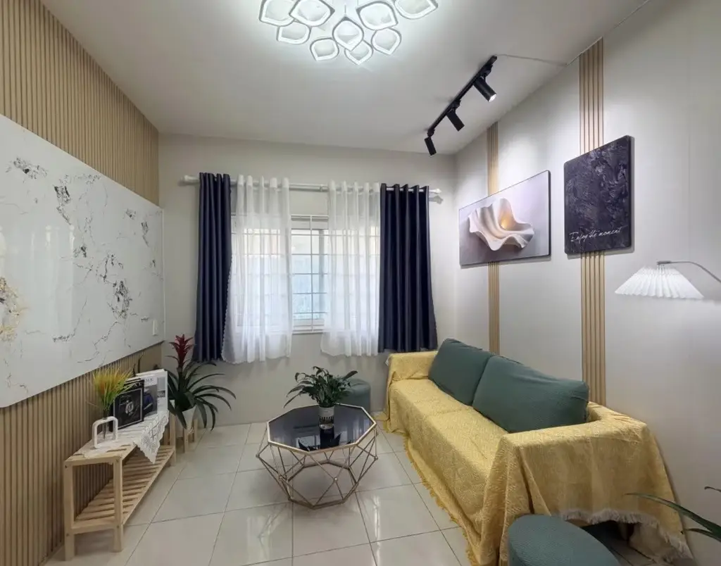 Bán nhà CC BLUE HOUSE Phạm Huy Thông, Sơn Trà – 51,2 m², 1 tầng, 2,45 tỷ – ảnh 2