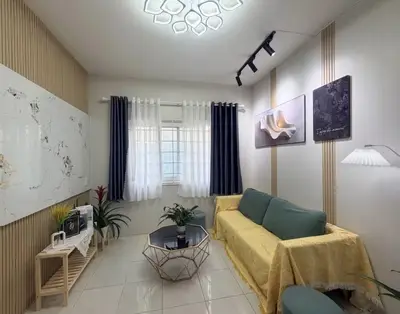 Bán nhà CC BLUE HOUSE Phạm Huy Thông, Sơn Trà – 51,2 m², 1 tầng, 2,45 tỷ – ảnh 2