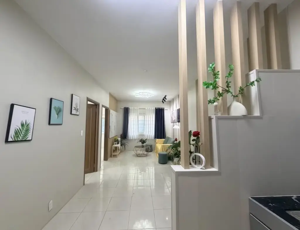 Bán nhà CC BLUE HOUSE Phạm Huy Thông, Sơn Trà – 51,2 m², 1 tầng, 2,45 tỷ – ảnh 3