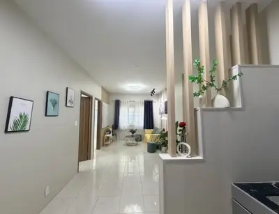 Bán nhà CC BLUE HOUSE Phạm Huy Thông, Sơn Trà – 51,2 m², 1 tầng, 2,45 tỷ – ảnh 3