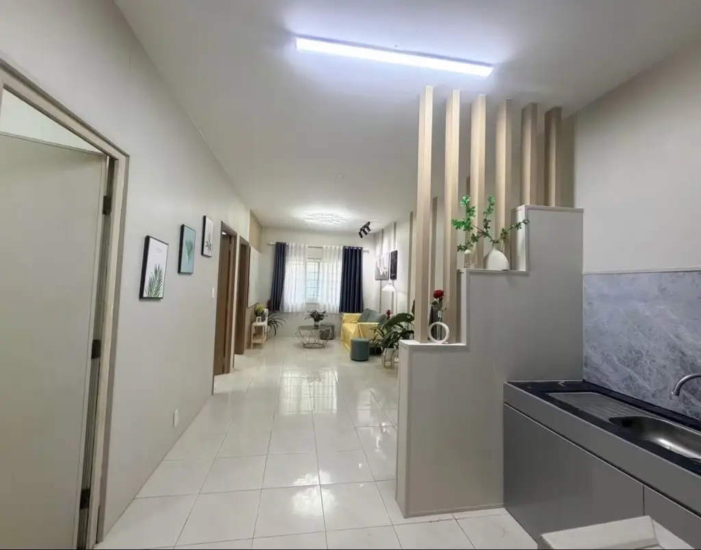 Bán nhà CC BLUE HOUSE Phạm Huy Thông, Sơn Trà – 51,2 m², 1 tầng, 2,45 tỷ – ảnh 4