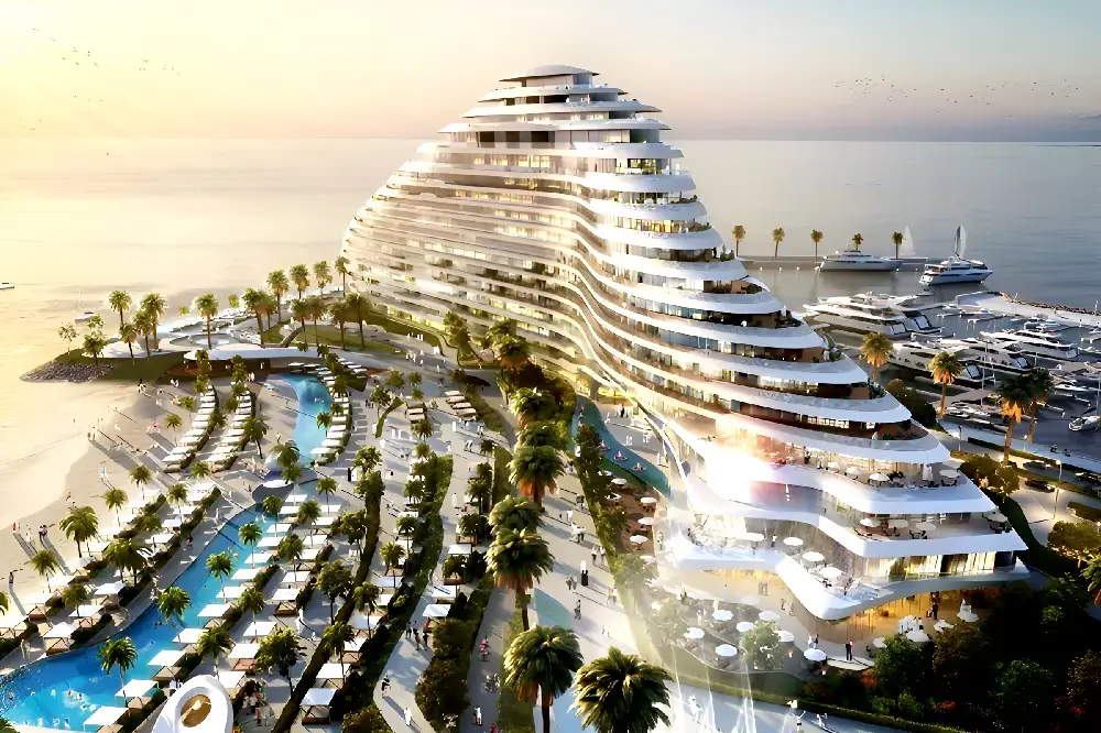 Bán nhà mặt tiền Ngũ Hành Sơn – 1.500 m², 2 tầng, 155 tỷ – ảnh 4