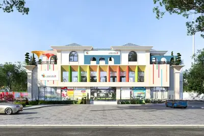 Bán nhà mặt tiền Ngũ Hành Sơn – 1.500 m², 2 tầng, 155 tỷ – ảnh 5