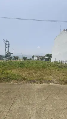 Bán đất mặt tiền Golden Hills City, Liên Chiểu – 125 m², 3,95 tỷ – ảnh 3