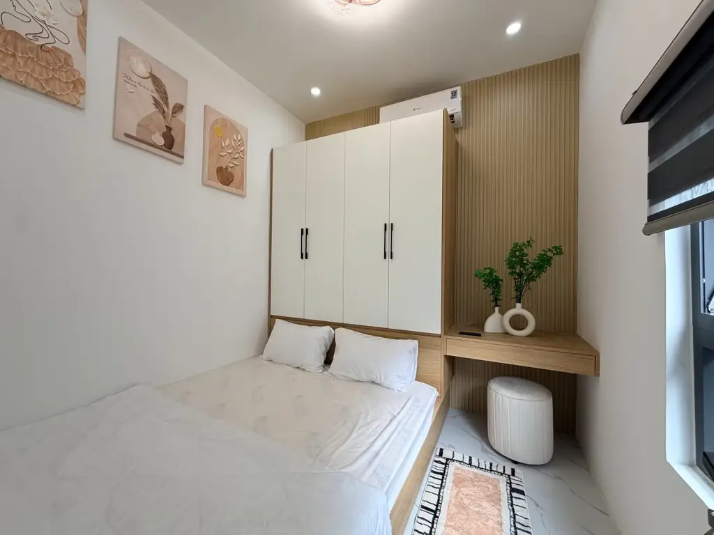 Bán nhà Lý Thái Tổ, Thanh Khê – 32 m², 1,5 tầng, 3,95 tỷ – ảnh 3